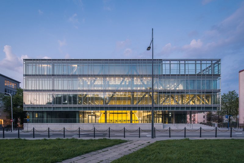 Nagroda Architektoniczna Prezydenta Warszawy 2022: Trwa głosowanie 