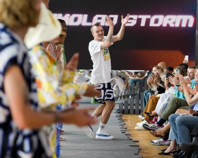 Marka Nikolaj Storm Copenhagen z nagrodą Zalando Sustainability Award