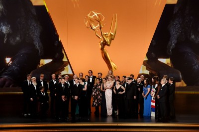 Nagrody Emmy 2020 – lista nominacji