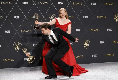 Nagrody Emmy 2024 rozdane. Poznajcie tegorocznych zwycięzców