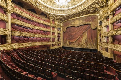 Najbardziej spektakularne opery na świecie