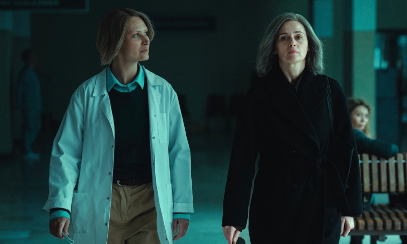 Najmroczniejsze polskie seriale kryminalne roku trafią na Netflixa i HBO Max jesienią