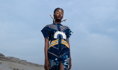 Africa Fashion: Wolność i tożsamość