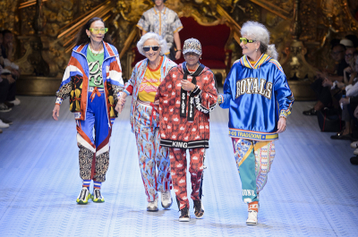 Najciekawsze momenty męskiego tygodnia mody w Mediolanie