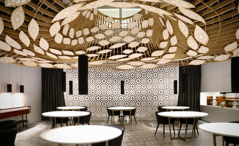 Najciekawsze restauracje świata na 2022 rok 