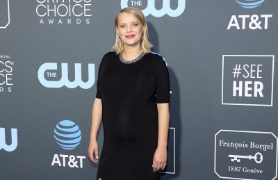 Najciekawsze stylizacje na gali Critics' Choice Awards 2019