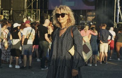 Najciekawsze stylizacje z trzeciego weekendu festiwalu H&M Loves Music 2019	