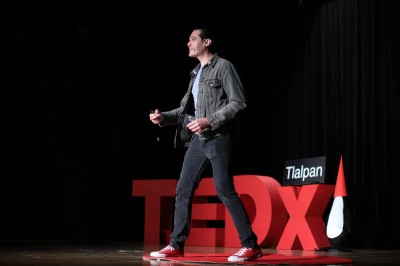 Najciekawsze wykłady z TEDx na czas kwarantanny