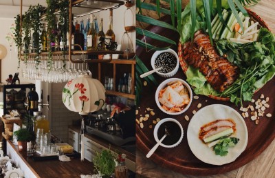 Najlepsze azjatyckie restauracje w Warszawie