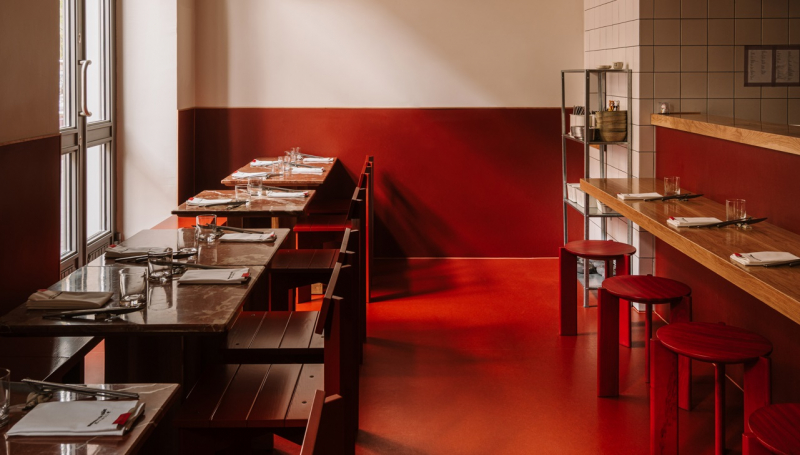 Najlepsze kawiarnie i restauracje w Krakowie, które warto odwiedzić nie tylko w majówkę