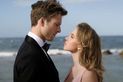 Najlepsze komedie romantyczne 2024 roku w kinach i na platformach streamingowych
