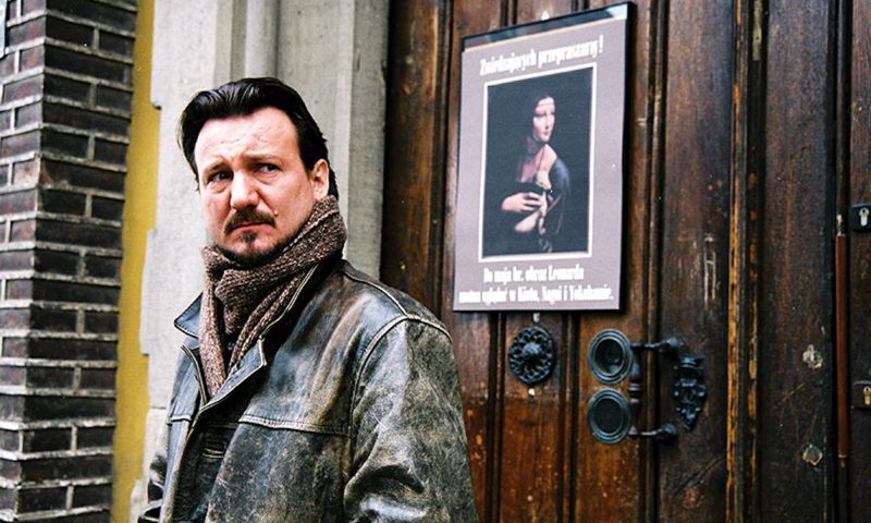 „Vinci” powraca. Przypominamy najzabawniejsze polskie komedie z lat 2000.
