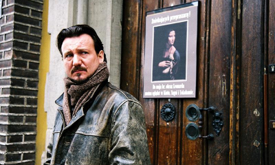 „Vinci” powraca. Przypominamy najzabawniejsze polskie komedie z lat 2000.