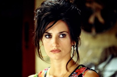 Najlepsze role Penélope Cruz