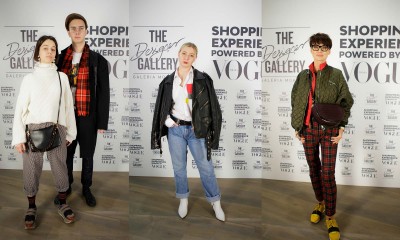 Najlepsze stylizacje gości Shopping Experience powered by Vogue Polska 