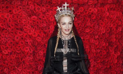 Królowa balu: Najlepsze stylizacje Madonny na MET Gali