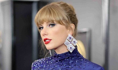Najlepsze stylizacje Taylor Swift z czerwonego dywanu i z ulic Nowego Jorku