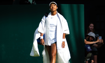 Najlepsze stylizacje z kortów Wimbledonu dowodzą, że sport i moda świetnie się łączą