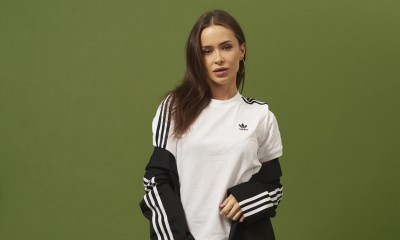 Najmodniejsze prezenty z kolekcji marki adidas nie tylko dla fanów sportu