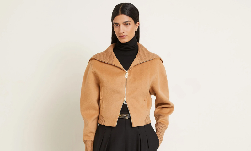 Stylowy powrót do biura z Breuninger.com. Jak modnie ubrać się do pracy?