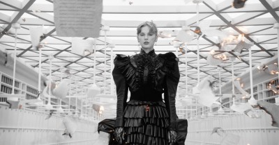 Najpiękniejsze kreacje Taylor Swift zobaczymy na londyńskiej wystawie