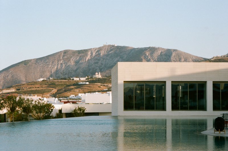 Najpiękniejsze miejsca na Santorini 