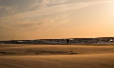 Najpiękniejsze miejsca nad polskim morzem