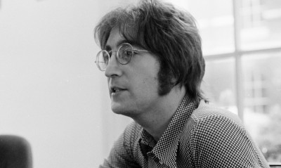 Najpiękniejsze piosenki Johna Lennona