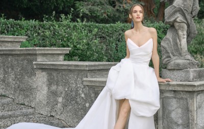 Najpiękniejsze suknie ślubne na 2020 rok