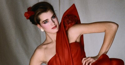 Brooke Shields: Nastoletnia skandalistka