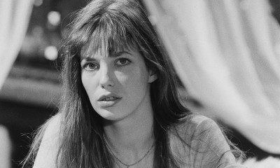 Najpiękniejsze zdjęcia Jane Birkin, pierwszej it-girl