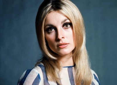 Najpiękniejsze zdjęcia Sharon Tate