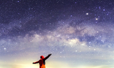 Najsilniejsze znaki zodiaku: Skąd ta moc?
