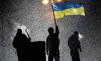 Wojna w Ukrainie. Filmy, które pozwolą zobaczyć więcej