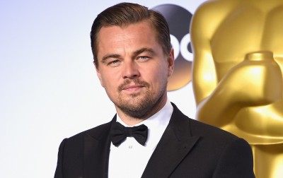 Najważniejsze momenty w życiu Leonardo DiCaprio