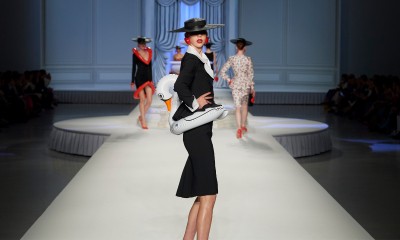 Najważniejsze trendy z tygodnia mody w Mediolanie wiosna-lato 2023