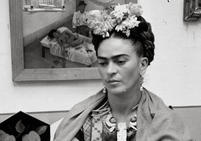 Największa kolekcja dzieł Fridy Kahlo do obejrzenia za darmo
