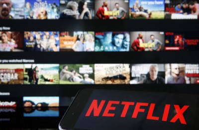 Największe przeboje Netfliksa w Polsce w 2020 roku 