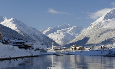 Livigno: Ekskluzywny kurort nie tylko na zimowe ferie