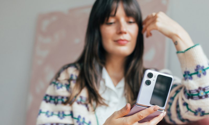 Natalia Kopiszka: Biżuteria, vintage perełki i nowe technologie