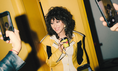 Natalia Kukulska, BSK i Robert Makłowicz łączą pokolenia przy wspólnym stole