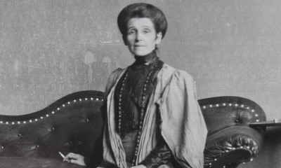 Obrazy Olgi Boznańskiej zajęły honorowe miejsce w paryskim Musée d’Orsay