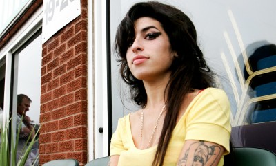 Camden girl powraca wraz z premierą filmu o Amy Winehouse