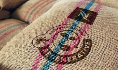 Nespresso pionierem zrównoważonej kawy