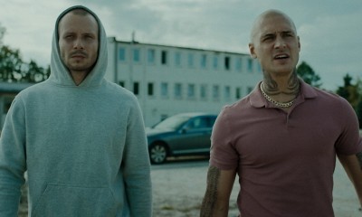 Polska produkcja w rankingu najpopularniejszych filmów 2022 r. na platformie Netflix