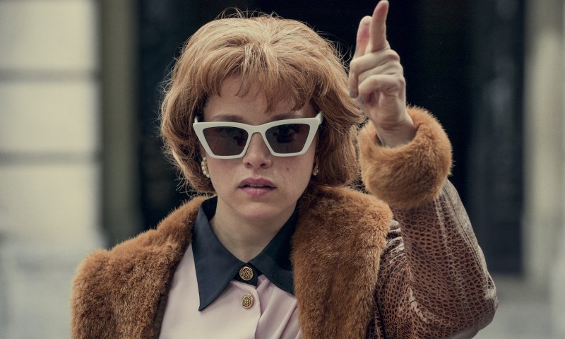 Nowości Netfliksa na sierpień 2022