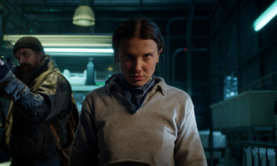 Netflix zapowiada największe premiery roku. Wśród nich „Squid Game”, „Wednesday” i „Stranger Things”