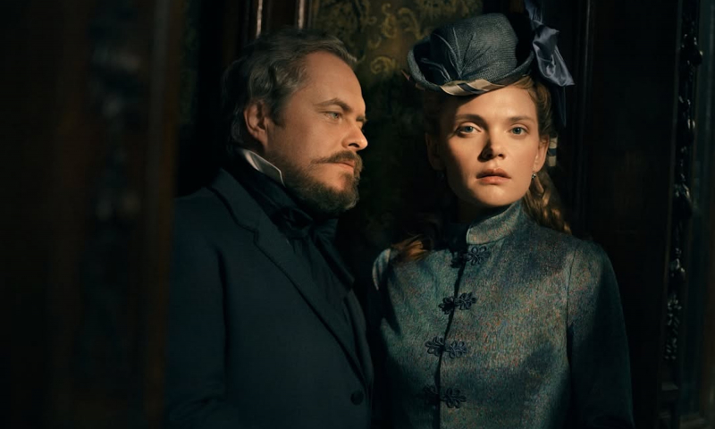 Netflix pracuje nad serialową adaptacją „Lalki”