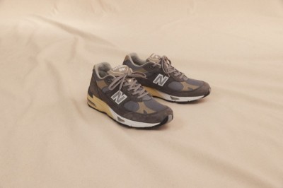 New Balance świętuje 40-lecie produkcji w Wielkiej Brytanii