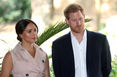 Najważniejsze cytaty z wywiadu Meghan i Harry’ego